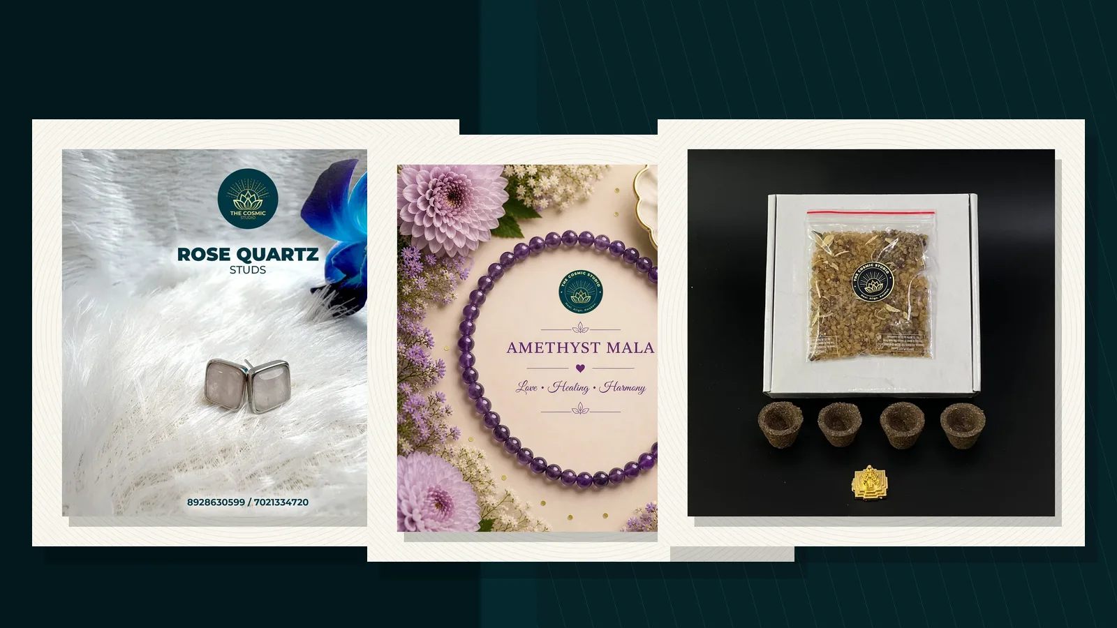 Crystal Care Guide