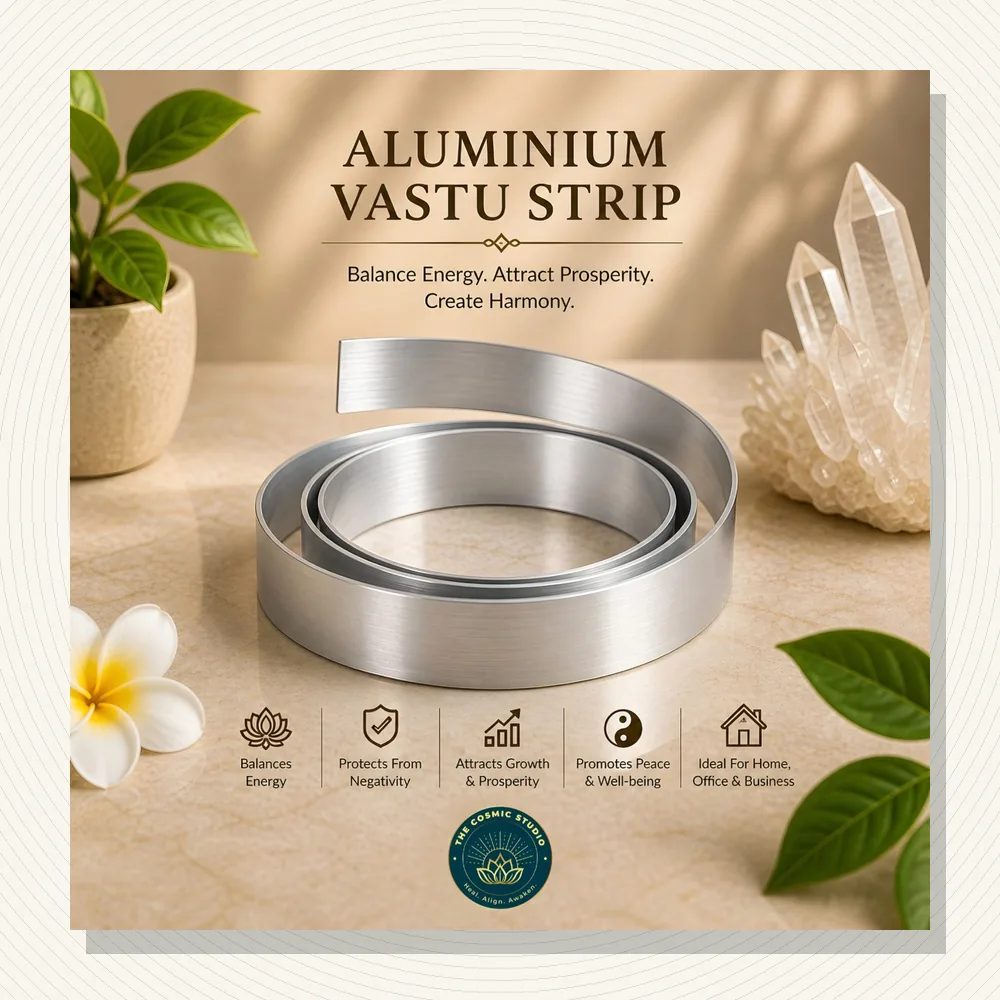 Aluminium Vastu Strips