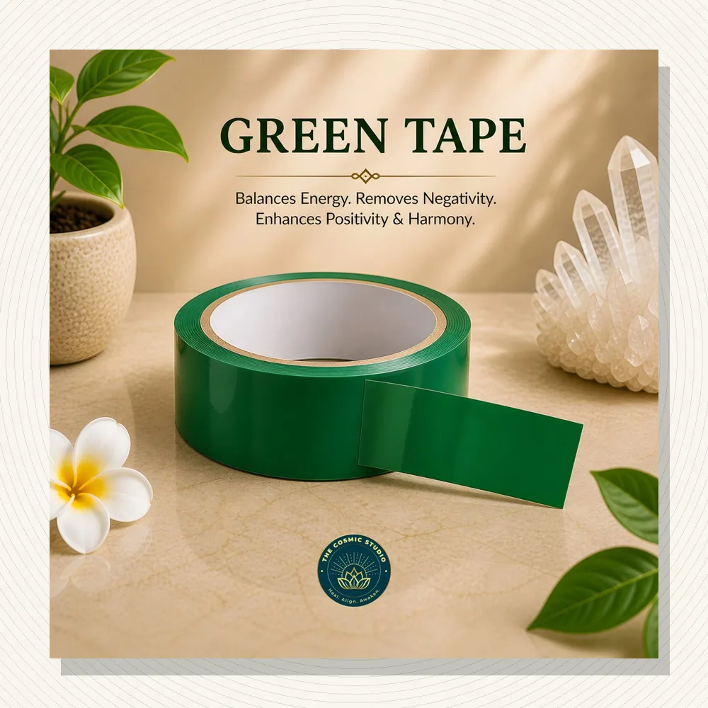 Green Tape