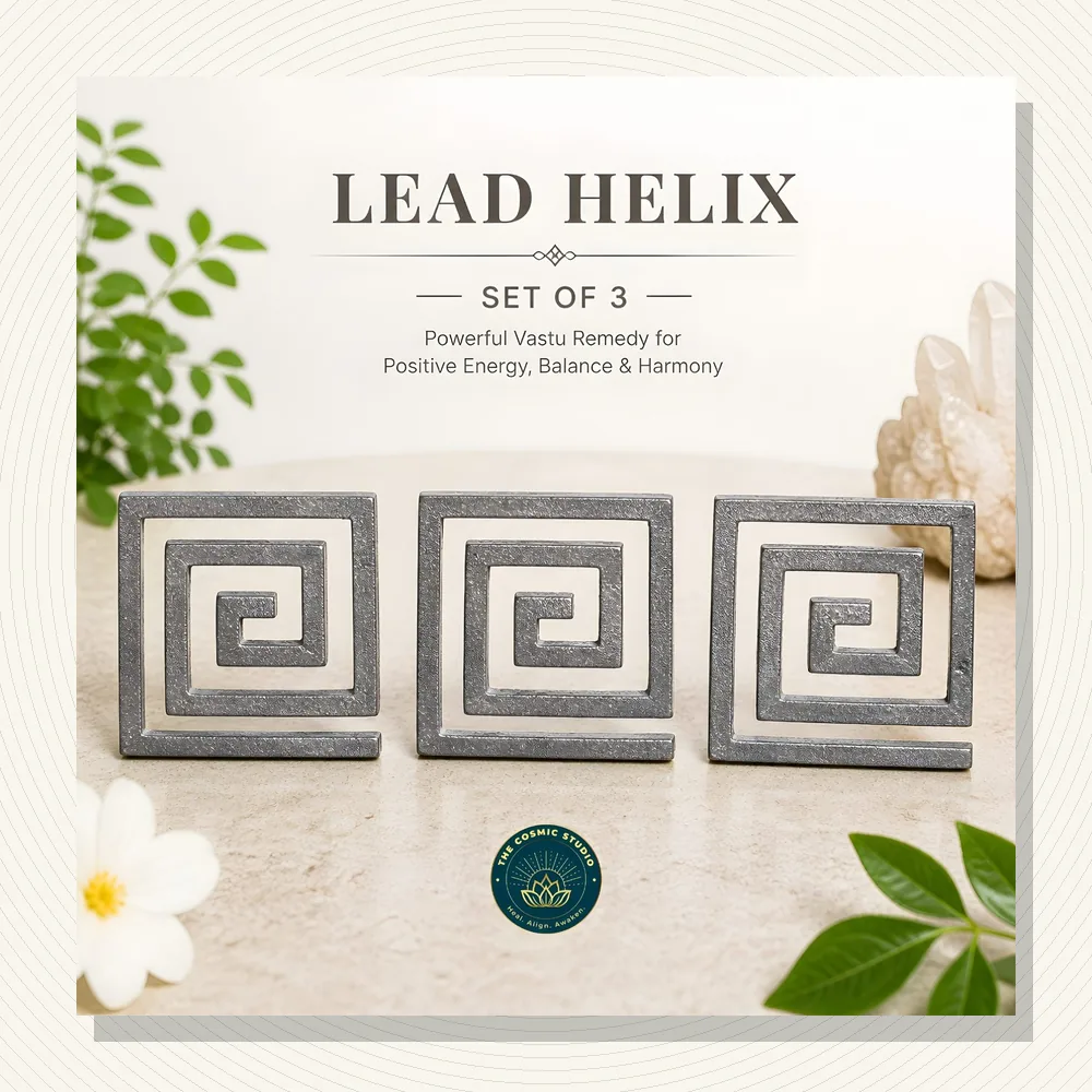 Lead Helix