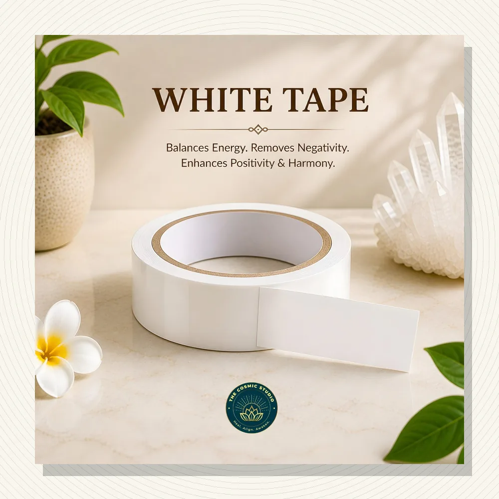 White Tape