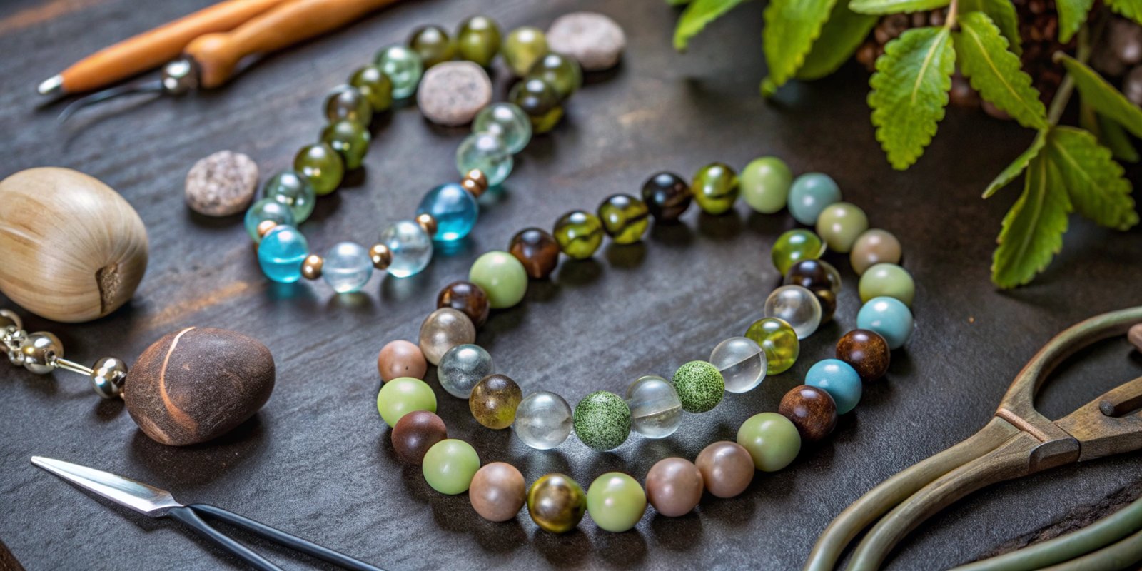 Crystal Bracelets