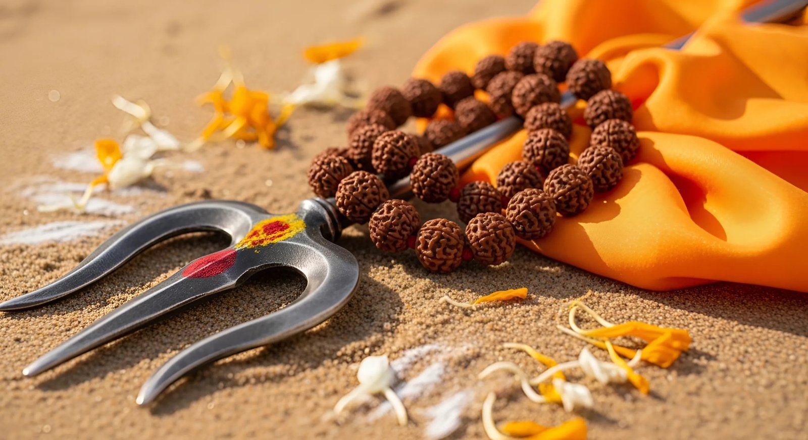 Rudraksha