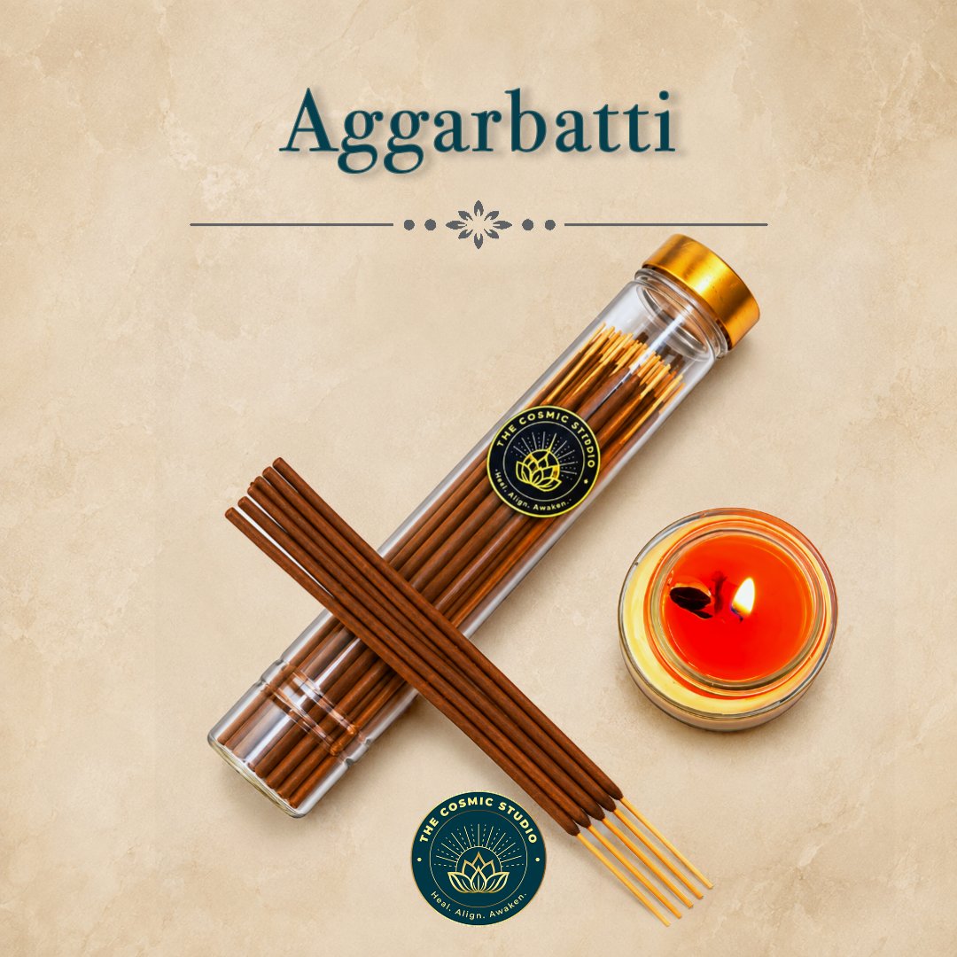 Aggarbatti