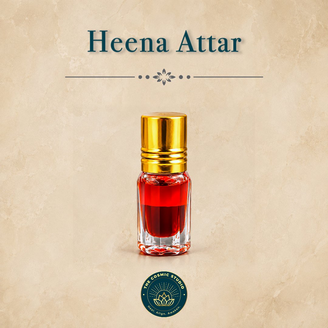 Heena Attar