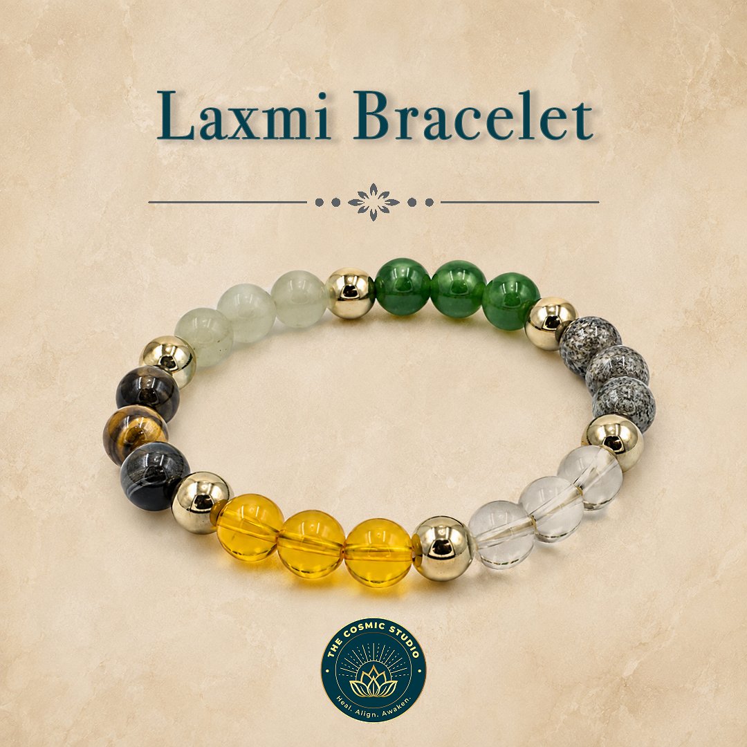 Laxmi Bracelet